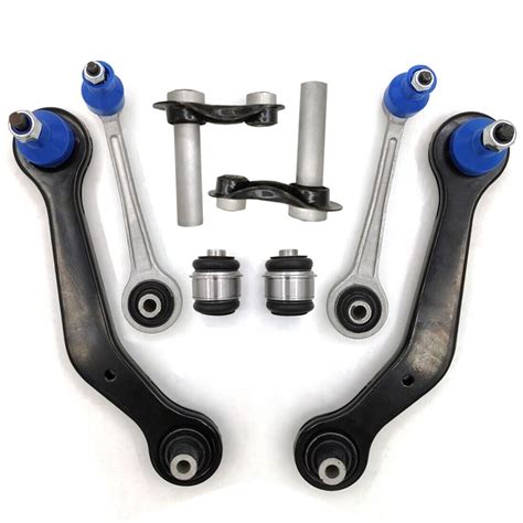 Azbustag Control Arm Kit With Ball Joint For Bmw X E