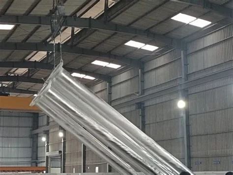 Iron Industrial Hot Dip Galvanizing Services At Kg In Indore ID