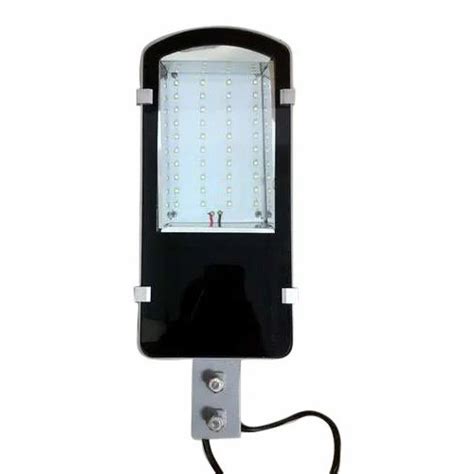 Pure White 9 W AC LED Street Light IP Rating IP66 At Rs 630 Piece In