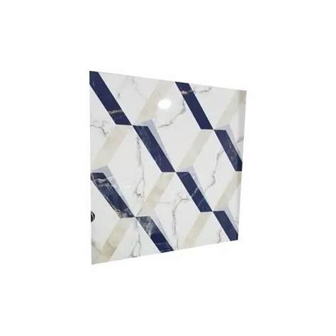 Ceramic 3d Designer Wall Tile Size 2 X 2 Feet Thickness 10 12 Mm At Best Price In New Delhi