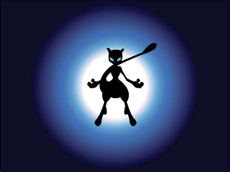 Mewtwo Wallpapers - Wallpaper Cave