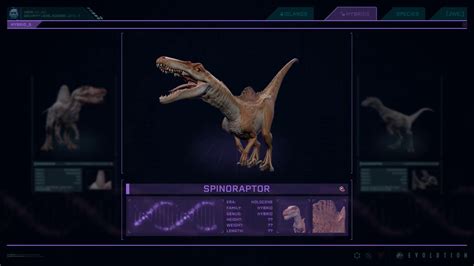 Jurassic world evolution dlc guide - camerabatman