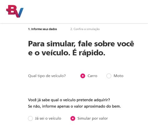 Como simular financiamento de veículo nos melhores bancos Consultar