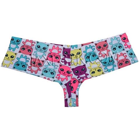 Fashion Men Cheeky Shorts Massclusive Brazilian Bikini Underwear Sexy