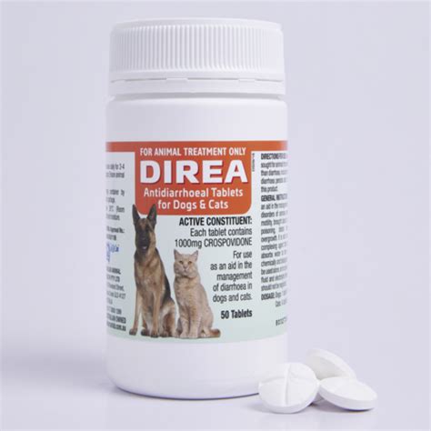 Effective Dog Diarrhea Treatment Options | Gaiapetshop.com - Gaia Pets ...