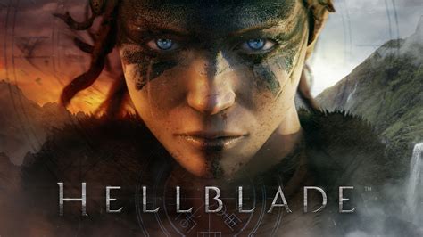 Hellblade Senuas Sacrifice Hela Trailer Seasoned Gaming