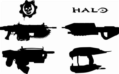 Gears Of War Logo Vector at Vectorified.com | Collection of Gears Of ...