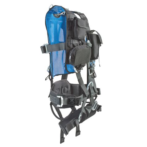 Confined Space Harness – Safe Rescue