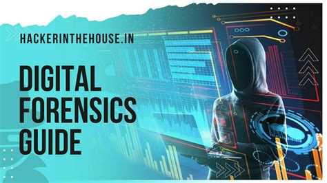 Digital Forensics Guide HITH Blog Hackerinthehouse