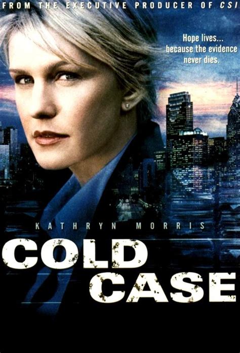 Watch Cold Case