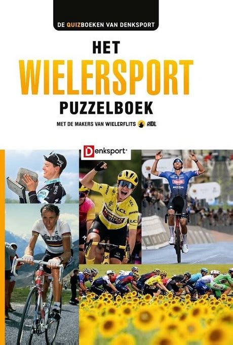 Wielersportboeken On Twitter NIEUW Cat Nr 5050 Het Wielersport