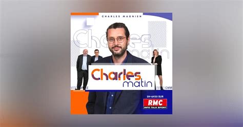 RMC : 21/07 - RMC Première - 2/2