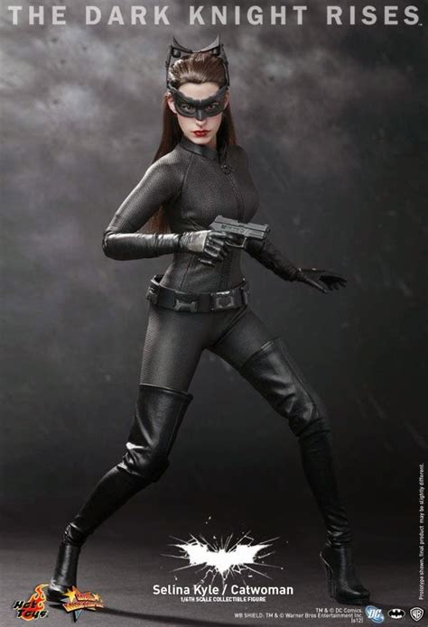 Era Uma Vez Hot Toys E Seus Action Figures Fant Sticos