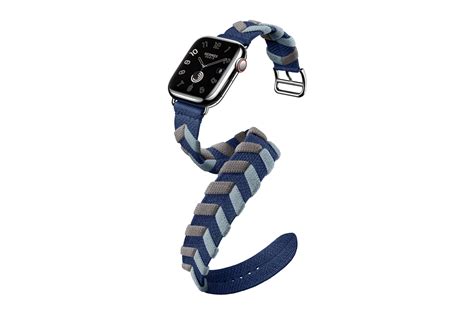 Apple And Hermès Unveil New Watch Bands Hypebeast