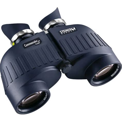 Steiner 7x50 Commander Xp Binocular Binocular And Fieldscope Shashinki