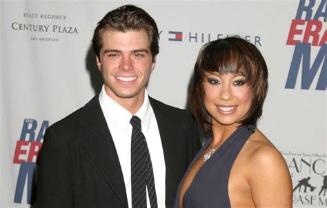 Cheryl Burke & Matthew Lawrence Reach An Agreement In Their Divorce