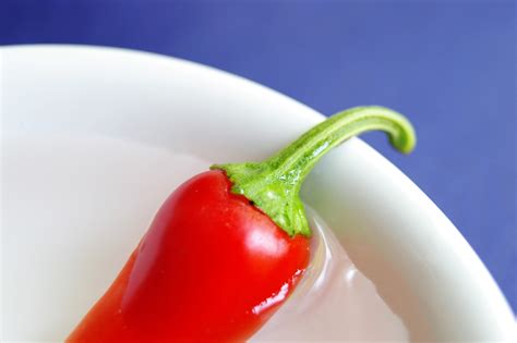 Free Hot Pepper Stock Photo FreeImages