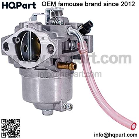 Carburetor Fits For Kawasaki Mule Replaces