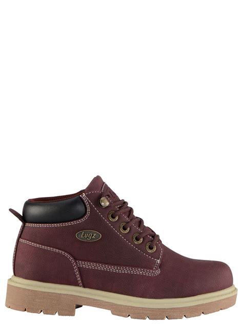 Lugz Drifter Lx Chukka Boot Womens