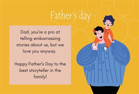 Happy Fathers Day Quotes Messages Wishes To Make Your Dad