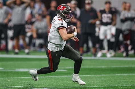 Soppes Week 6 Nfl Picks And Predictions Joe Burrow And Baker Mayfield