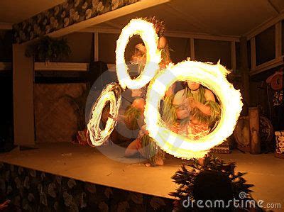 Trio of fire-knife dancers at Hawaiian luau | Fire dancer, Hawaiian ...