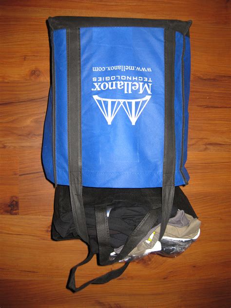 SC12: A Review in Schwag | PAPPP's Rambling