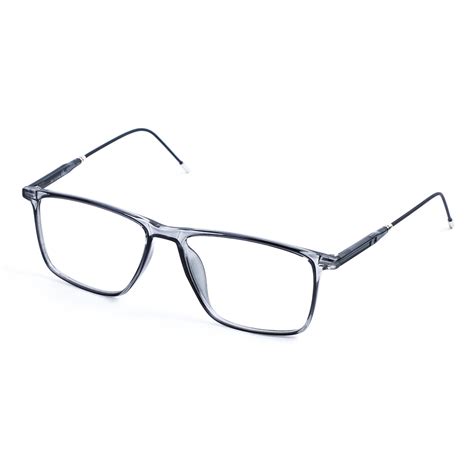 Buy Square Eyeglasses for Men & Women Online at Best Price – Spexwale