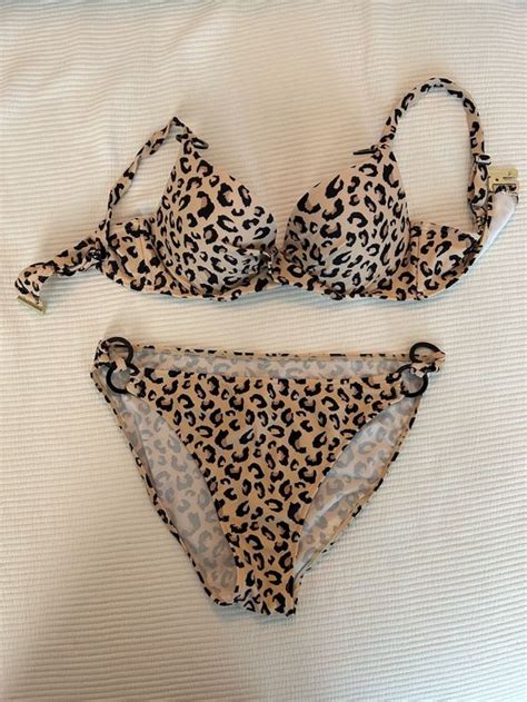 Cheetah Bikini Kaufen Auf Ricardo