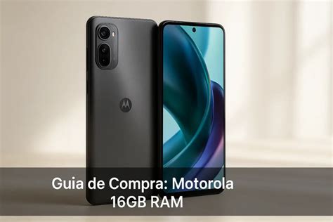Como Funciona A Etapa De Entrega Da Motorola - Guia de Compra: 5 Celulares Motorola 16GB RAM com Entrega Expressa