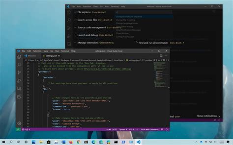 How To Install Visual Studio Code On Windows Pureinfotech