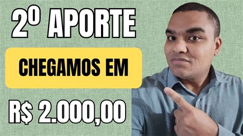 COMPREI 2 FUNDOS IMOBILIÁRIOS de TIJOLO e PAPEL YouTube