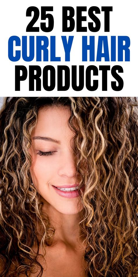 25 Best Curly Hair Products Your Ultimate Guide For 2024 The Mestiza Muse In 2024