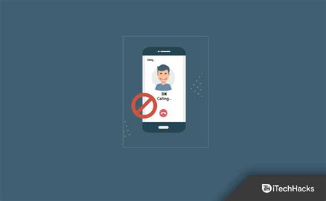How to Know if Someone Has Blocked Your Number On iPhone