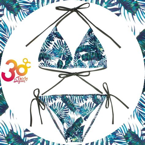 Bikini Made in Thailand swimwear 女裝 泳裝 泳衣 Carousell