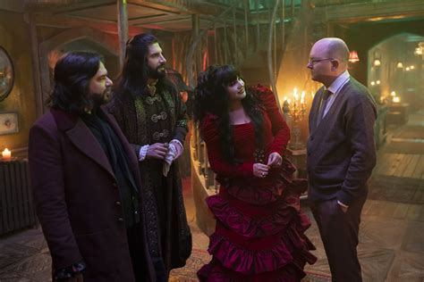 What We Do In The Shadows Season Episode Review Urgent Care