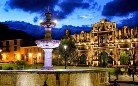 15 Lugares Turísticos de Cajamarca que puedes visitar