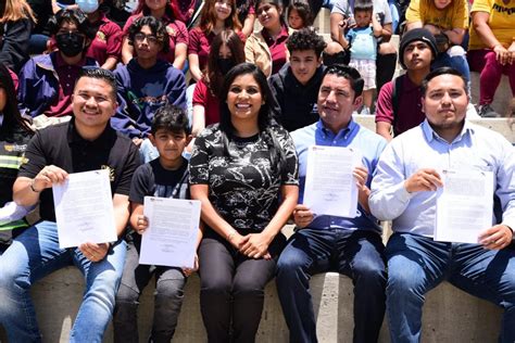 Ayuntamiento de Tijuana lleva “Sembrando vida” y “Si bebes no manejes ...