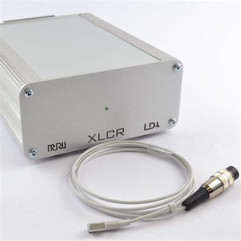 Mcru Xlcr Regulated Linear Power Supply For Mac Mini Macbook Pro Mcru