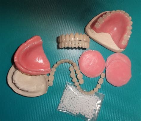 Diy Denture Kits / Diy Acrylic Denture Repair Kit / Diy denture kits