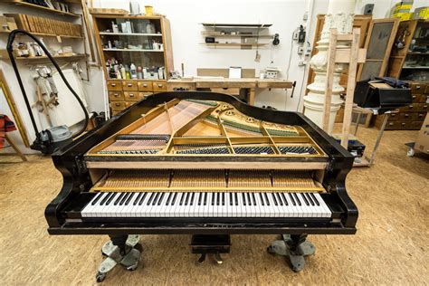Piano Tuner Sydney