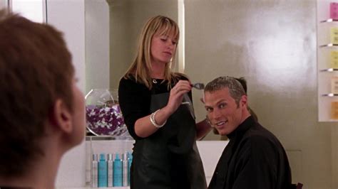 AusCAPS Jason Lewis Shirtless In Sex And The City 6 20 An American Girl In Paris Part Deux