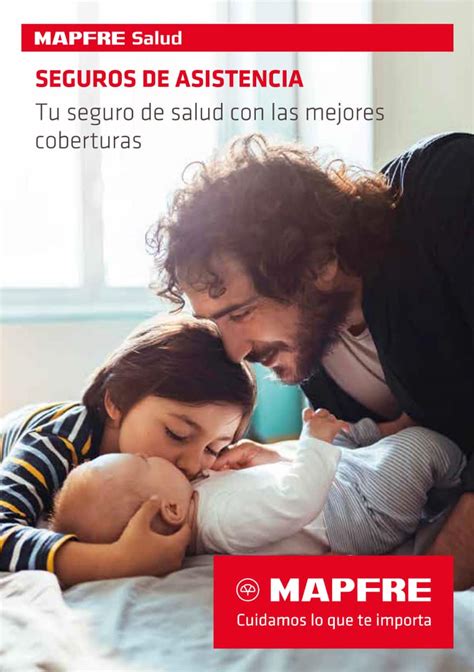 Asistencia Sanitaria Mapfre Salud · Seguros Mapfre Valladolid