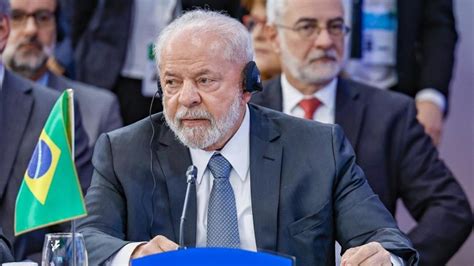 Entidade judaica critica Lula por apoiar ação contra Israel na Corte