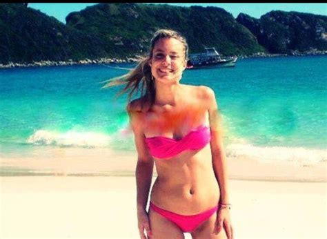 7 Hot Sexy Agostina Scalise Bikini Pics