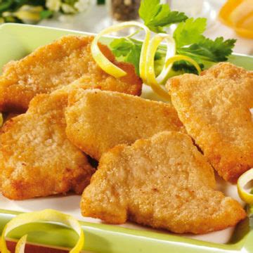 Schweineschnitzel Online Bestellen Auf Heimfrost De Heimfrost