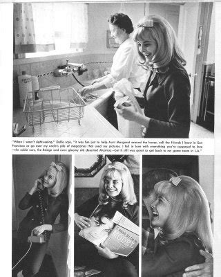 Playmate DeDe Lind Porn Pictures XXX Photos Sex Images