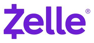 Zelle Logo PNG Transparent Images