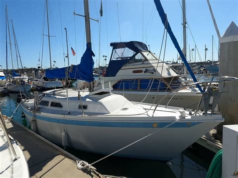 1975 Ericson Yachts 25 — For Sale — Sailboat Guide