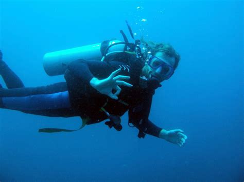 Diving In Taganga & Parque Nacional Tayrona | The Road Chose Me